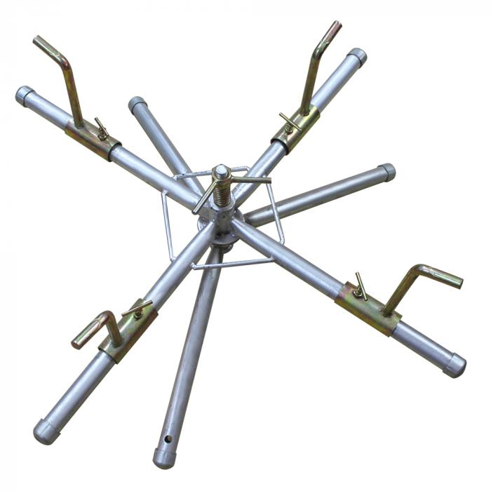 Wire Spinner Orrcon Steel wire-spinner-orrcon-steel